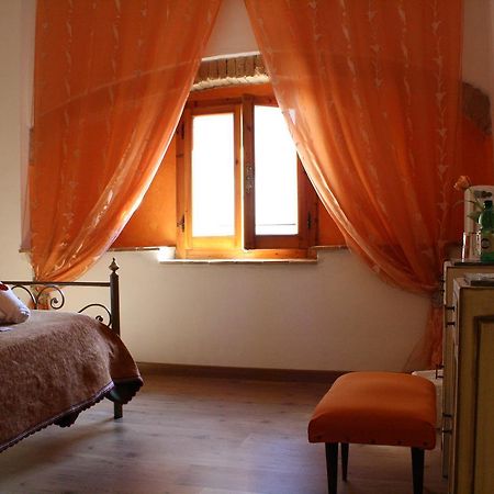 Alla Corte Di Carla Borgo San Lorenzo Zewnętrze zdjęcie